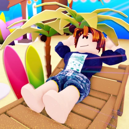 Wonder Chase: Radio 1 Summer Escape 🏖️