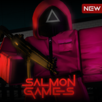 SalmonGames