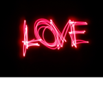 rude love~