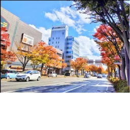 Niigata PC icon