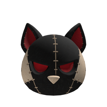 Nightwatch Cat