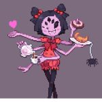 The Spider Bakesale