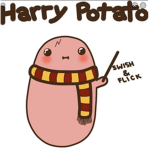 Potato brains