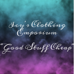Icy’s Clothing Emporium
