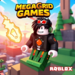 MegaGrid Games