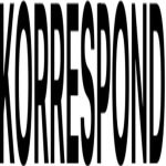 korrespond