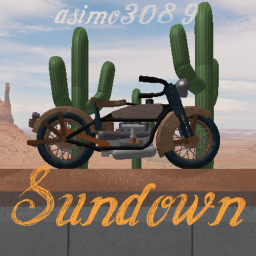 Sundown [Showcase] [2014] icon