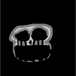 DARKNESS SANS icon