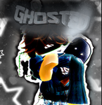 ghosted’s clothing group