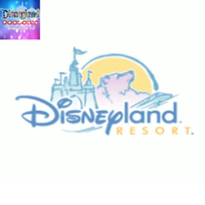 Disneyland Robloxia RESORTs Roblox group icon