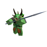 Spawn of Pog