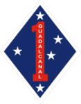 1st Marine Division - [USA]