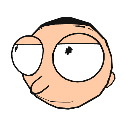 Gucci Morty