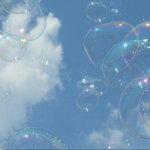 bubbly's bubble garden