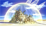 Soul Eater Ultimadum