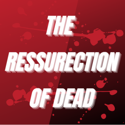 [ALPHA] The Ressurection Of Dead