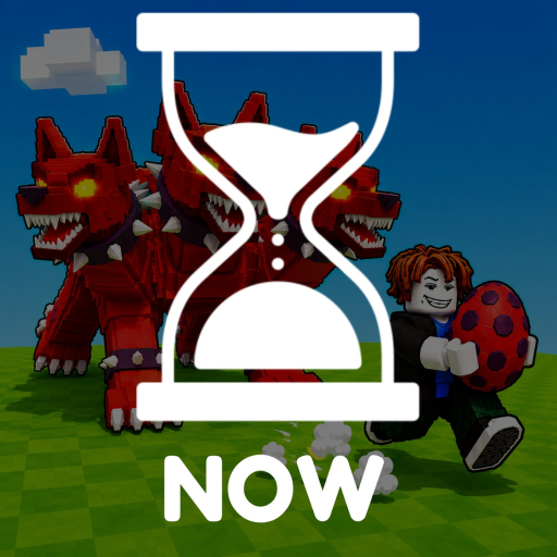 Steal A Lucky Egg Roblox game