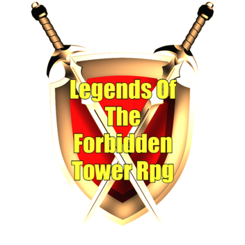 Legends Of The Forbidden Tower Rpg