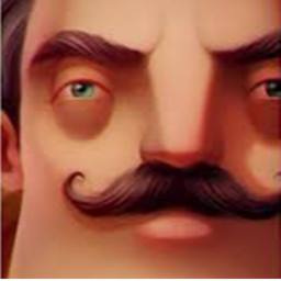 Hello Neighbor!    Alpha (Remaster)