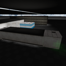 SCP Game
