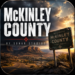 McKinley County