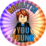 Found Noobetta! 🧡