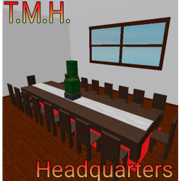 T.M.H. Headquarters