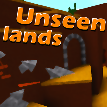 Unseen Lands
