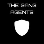 the gang agents