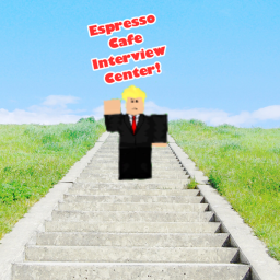 Espresso Cafe interview Center
