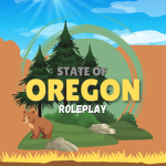 Oregon State Roleplay (OSRP)