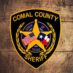 Texas | County Sheriff Office