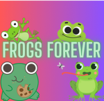 Froggys Forever!