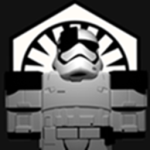 *Galactic Army Alliance Red Guards*