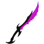 Sword of Sharpness