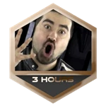 Game Badge Thumbnail