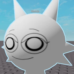 (FULL GAME RELEASED) sprunki 3d morphs testing icon
