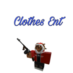 Clothes Ent.