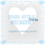 Angela’s Clothing Group!