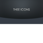 TheIcons