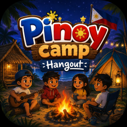 Pinoy Camp Hangout