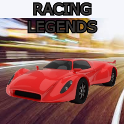Racing Legends