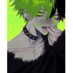 Gothic spirits