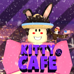 Kitty Cafe V2