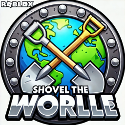 Shovel the Map