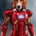 Pawesome Items
