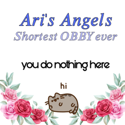 Short obby!