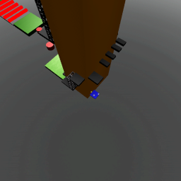 5nights Obby (UPDATE1)