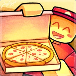 The Kitchen Simulator icon