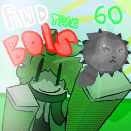 Find the bois!  (60)